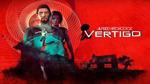 Alfred Hitchcock - Vertigo playthrough