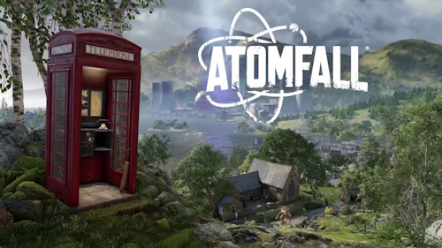 Atomfall playthrough