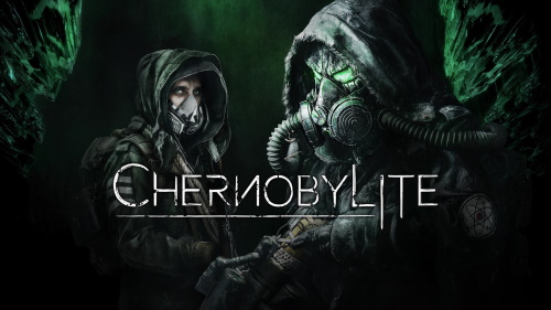 Chernobylite with no commentary playthrough