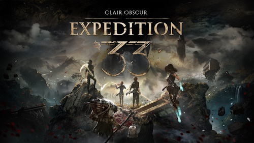 Clair Obscur: Expedition 33 playthrough