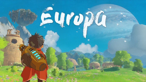 Europa playthrough