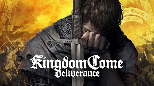 Kingdom Come: Deliverance hardcore no commentary playthrough