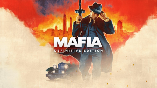 Mafia: Definitive Edition playthrough