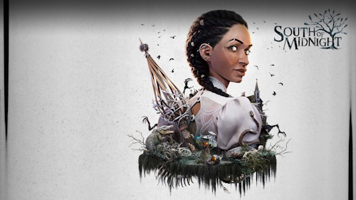 South of Midnight playthrough