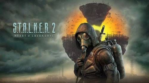 S.T.A.L.K.E.R. 2: Heart of Chornobyl playthrough