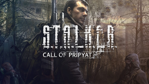 S.T.A.L.K.E.R.: Call of Pripyat playthrough