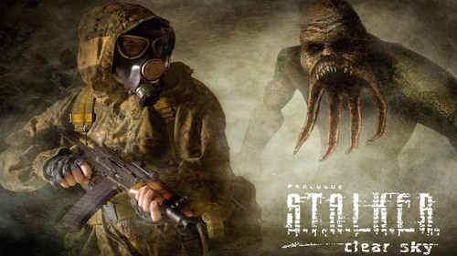 S.T.A.L.K.E.R.: Clear Sky with SRP 1.1.4 playthrough