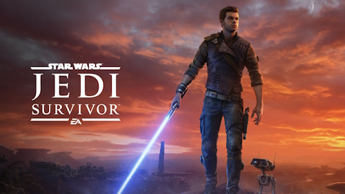 Star Wars Jedi: Survivor playthrough